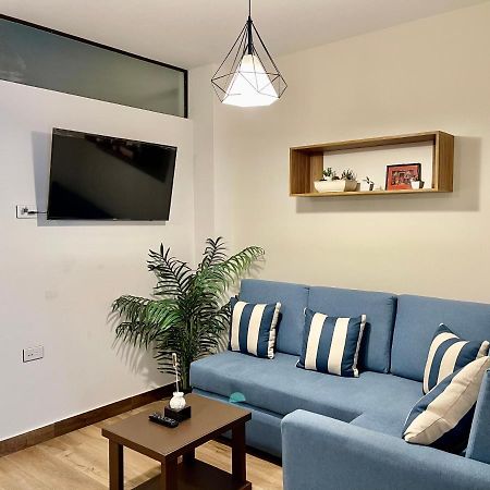 Sucre Center Apartment Luaran gambar