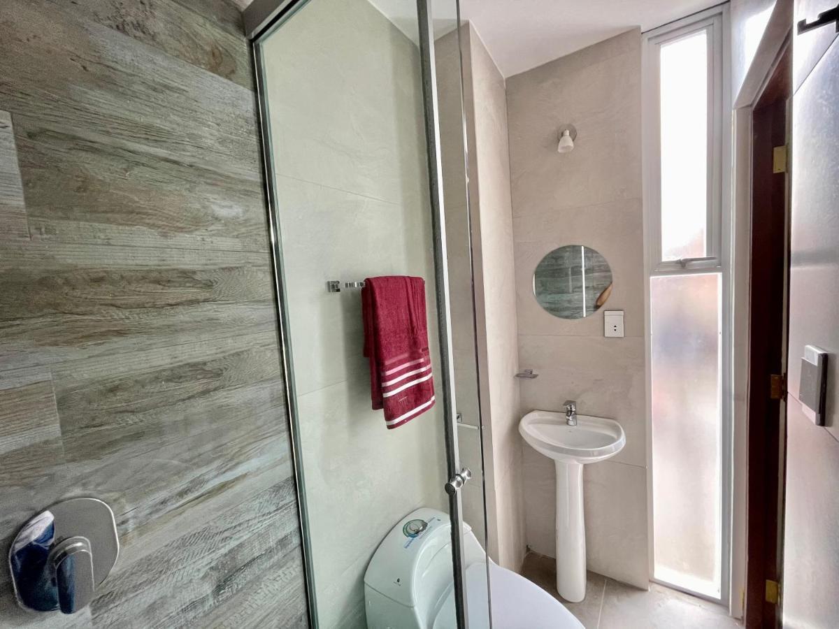 Sucre Center Apartment Luaran gambar