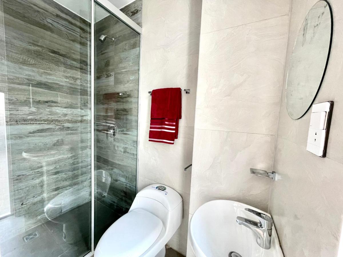 Sucre Center Apartment Luaran gambar