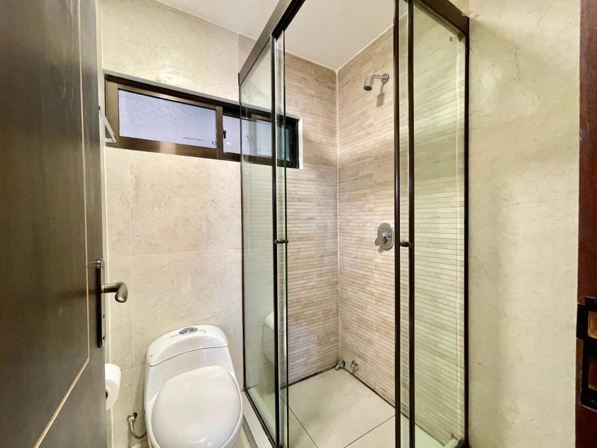 Sucre Center Apartment Luaran gambar